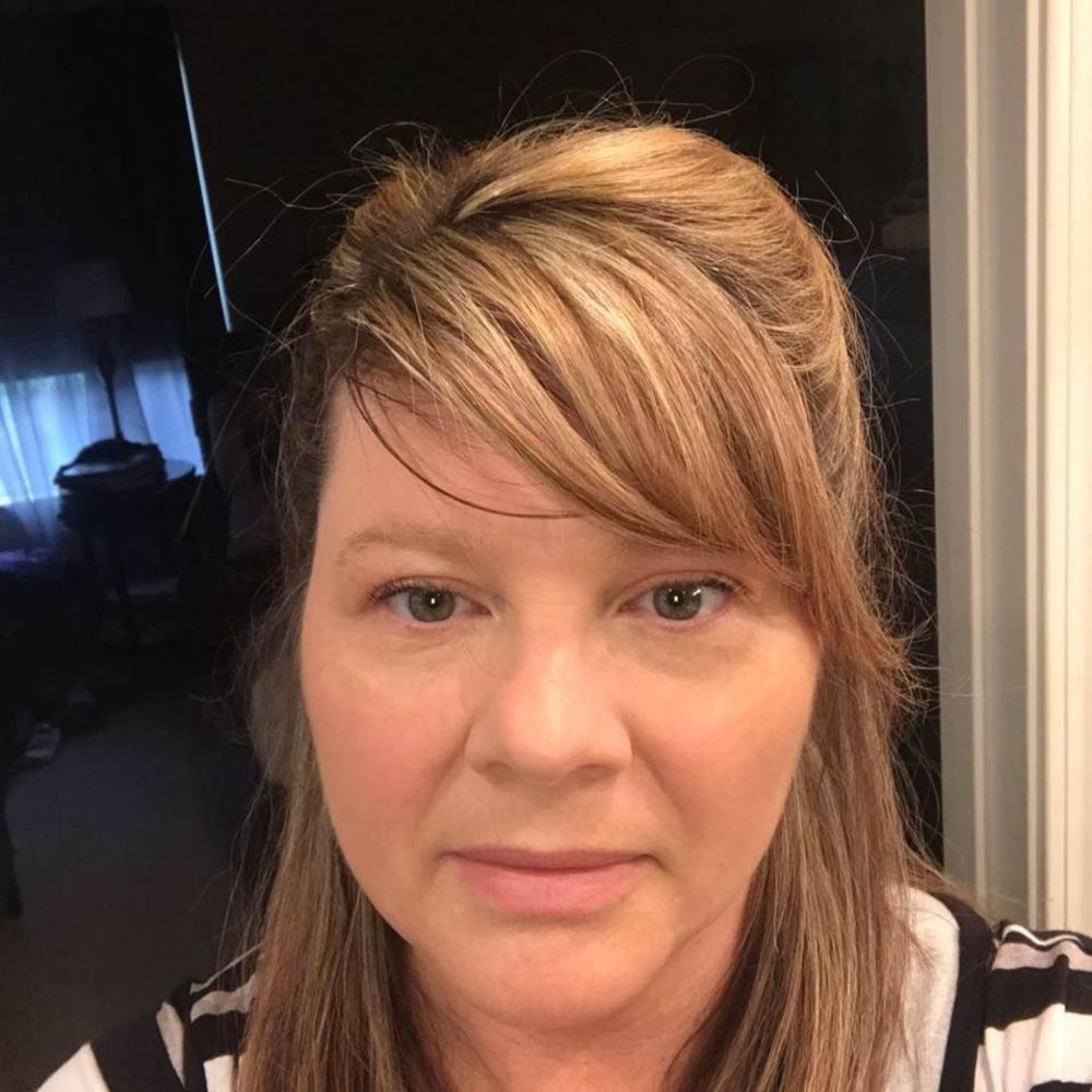 Meet your Posher, Shelly